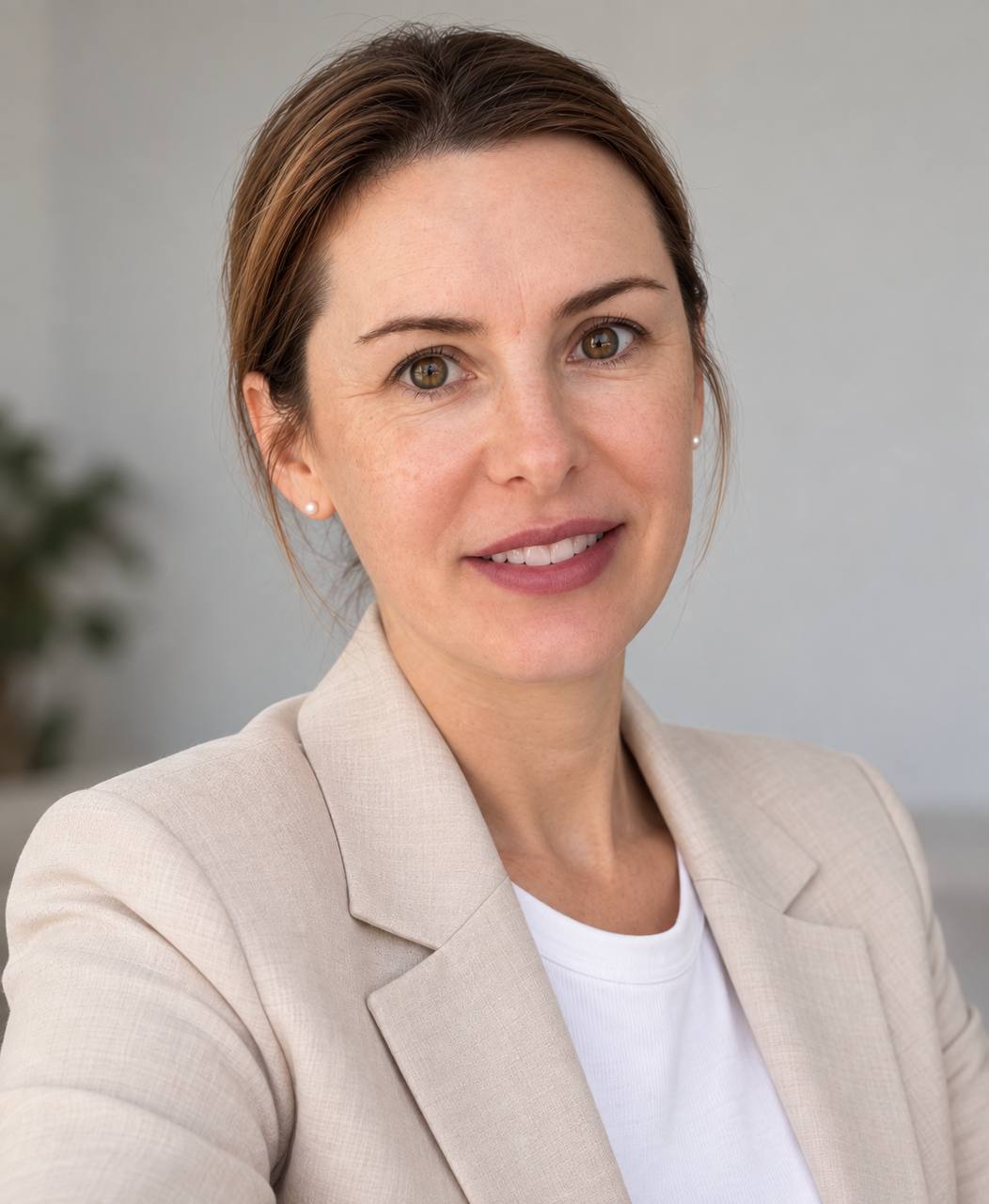 Елена Ларионова, психолог